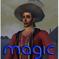 Magic Fine