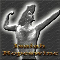 Isaiah Ropeswine