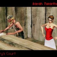 Sarah Hearthound