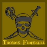 Thomas Fireskull