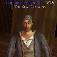 Captian Dragorath