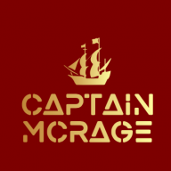 CaptainMcRage