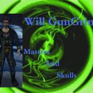 Will Gungrim
