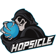 Hopsicle
