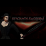 Benjamin swordrat