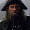 Edward Teach (Blackbeard)
