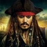 Captn Jack Sparrow
