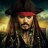 Captn Jack Sparrow